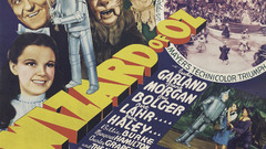 Wizard of Oz poster