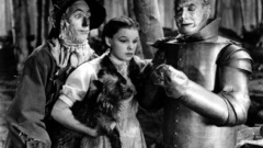 Wizard Oz Movies Movie