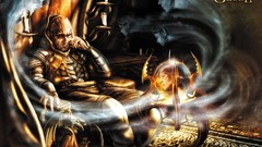 Wizard video games Baldurs