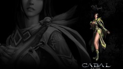 Wizard video games Cabal