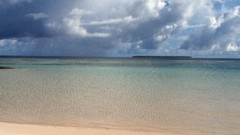 Woleai Islands Tegailap