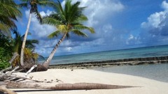 Woleai Islands Tegailap