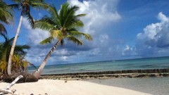 Woleai Islands Tegailap