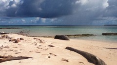 Woleai Islands Tegailap