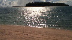 Woleai Islands Tegailap