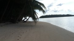 Woleai Islands Tegailap