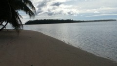 Woleai Islands Tegailap