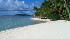 Woleai Islands Tegailap