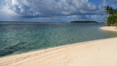 Woleai Islands Tegailap