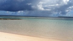 Woleai Islands Tegailap