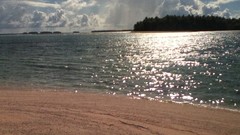 Woleai Islands Tegailap