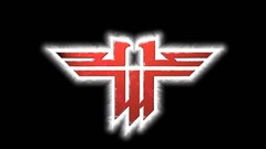Wolfenstein logos