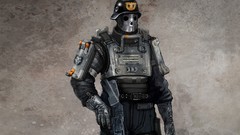 Wolfenstein new order