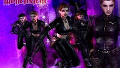 Wolfenstein Return to Castle