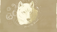 Wolfs rain