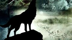 Wolfs rain