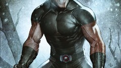 Wolverine comics superheroes marvel comics Adi Granov