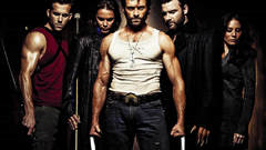 Wolverine gambit Hugh Jackman