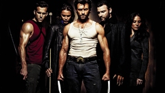 Wolverine gambit Hugh Jackman