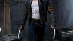 Wolverine Hugh Jackman comics superheroes X-Men: Origins