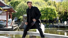 Wolverine Hugh Jackman the wolverine