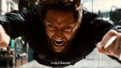 Wolverine Hugh Jackman the wolverine