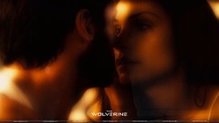 Wolverine Hugh Jackman the wolverine jean grey Famke Janssen