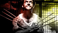 Wolverine Hugh Jackman X-Men: