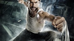 Wolverine Hugh Jackman X-Men: