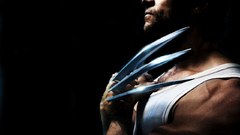 Wolverine Hugh Jackman X-Men: