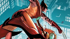 Wolverine she-hulk marvel comics