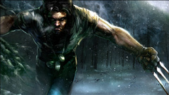 Wolverine Steel Marvel: Ultimate