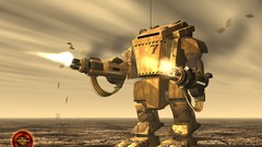 Wolverine video games mecha Command And Conquer gdi Tiberium 