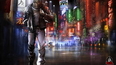 Wolverine wanderer game