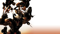 Wolverine X-Force X-23