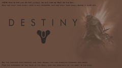 Wolves law bungie wolfpack Destiny (video game)