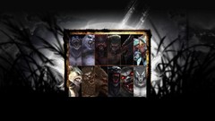 Wolves video games Wolfteam