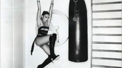 Woman 2008 Maxim magazine Elena Alexandra Apostoleanu emanuela