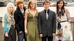Woman Actors Daniel Radcliffe rupert grint emma watson harry 