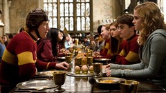 Woman Actors rupert grint harry potter hermione granger ron 