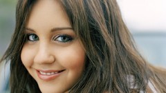 Woman Actress amanda bynes