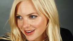 Woman Actress Anna Faris