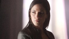 Woman Actress Anna Silk Lost Girl