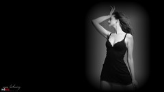 Woman Actress anne hathaway Vignette