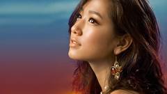 Woman Actress asians Korean