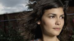 Woman Actress Audrey Tautou