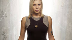 Woman Actress battlestar galactica