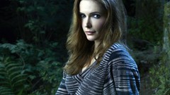 Woman Actress Bitsie Tulloch