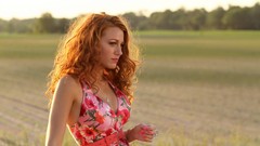 Woman Actress blondes blake lively hick