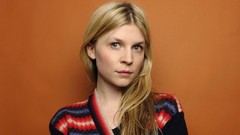 Woman Actress blondes blue eyes clemence poesy